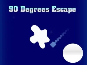 90 Degrees Escape