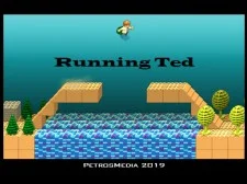 Running Ted